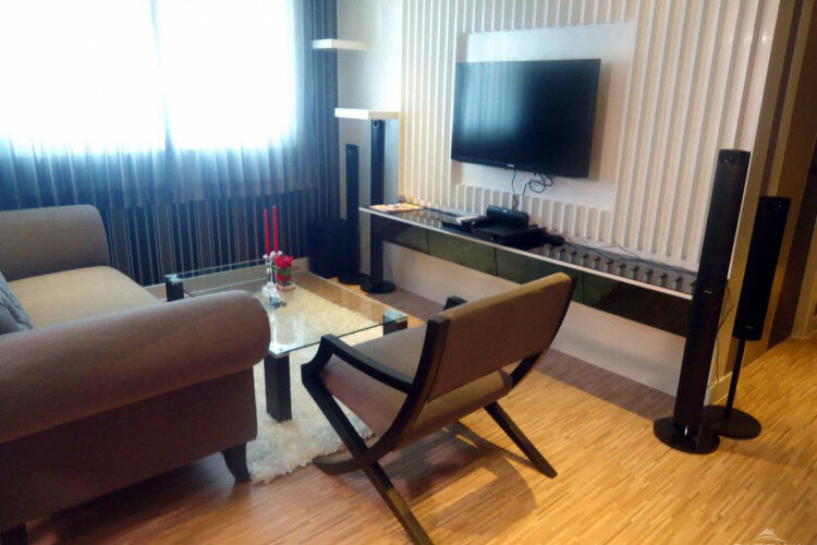 Кондоминиум в Джомтьене, Паттайя, Таиланд | THE121410