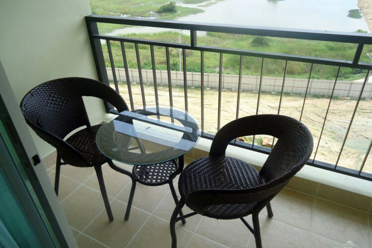 Кондоминиум в Джомтьене, Паттайя, Таиланд | THE121410