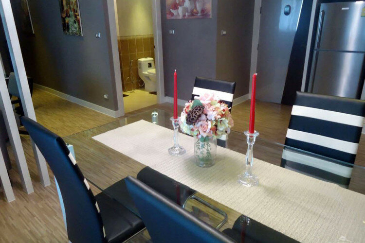 Кондоминиум в Джомтьене, Паттайя, Таиланд | THE121410