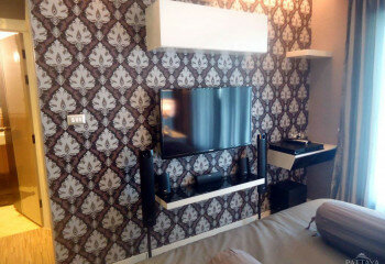 Кондоминиум в Джомтьене, Паттайя, Таиланд | THE121410