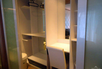 Кондоминиум в Джомтьене, Паттайя, Таиланд | THE121410