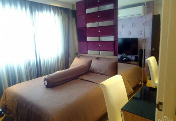 Кондоминиум в Джомтьене, Паттайя, Таиланд | THE121410