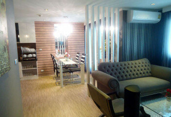 Кондоминиум в Джомтьене, Паттайя, Таиланд | THE121410