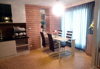 Кондоминиум в Джомтьене, Паттайя, Таиланд | THE121410