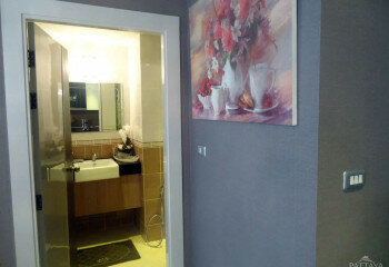 Кондоминиум в Джомтьене, Паттайя, Таиланд | THE121410