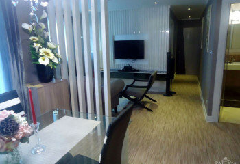 Кондоминиум в Джомтьене, Паттайя, Таиланд | THE121410