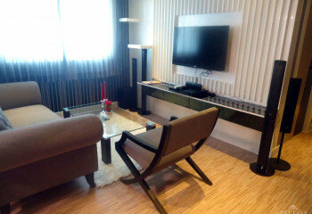 Кондоминиум в Джомтьене, Паттайя, Таиланд | THE121410