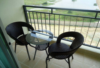 Кондоминиум в Джомтьене, Паттайя, Таиланд | THE121410