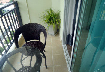 Кондоминиум в Джомтьене, Паттайя, Таиланд | THE121410