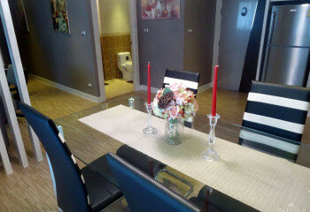 Кондоминиум в Джомтьене, Паттайя, Таиланд | THE121410