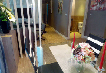 Кондоминиум в Джомтьене, Паттайя, Таиланд | THE121410