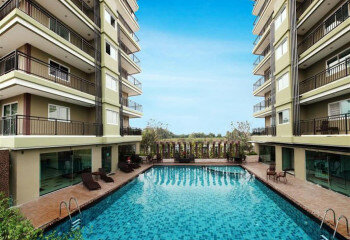 Кондоминиум в Джомтьене, Паттайя, Таиланд | THE121410