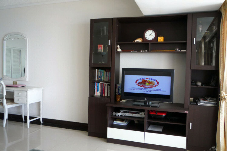 Кондоминиум в Джомтьене, Паттайя, Таиланд | THE421905