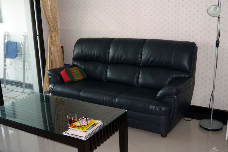 Кондоминиум в Джомтьене, Паттайя, Таиланд | THE421905