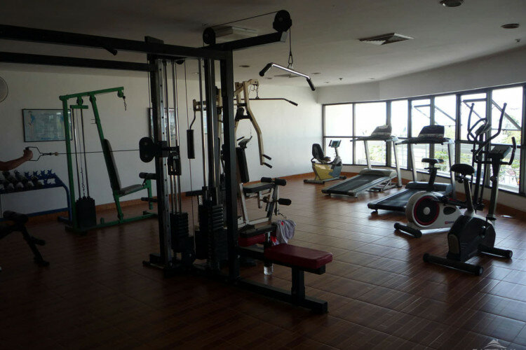 Кондоминиум в Джомтьене, Паттайя, Таиланд | THE421905