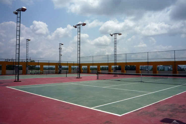 Кондоминиум в Джомтьене, Паттайя, Таиланд | THE421905