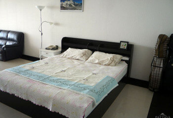 Кондоминиум в Джомтьене, Паттайя, Таиланд | THE421905