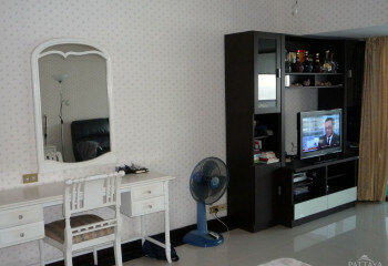 Кондоминиум в Джомтьене, Паттайя, Таиланд | THE421905