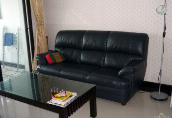 Кондоминиум в Джомтьене, Паттайя, Таиланд | THE421905