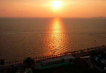 Кондоминиум в Джомтьене, Паттайя, Таиланд | THE421905