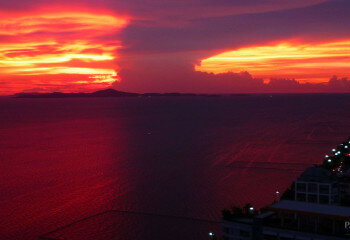 Кондоминиум в Джомтьене, Паттайя, Таиланд | THE421905