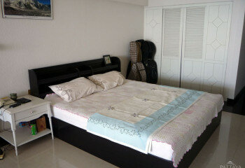 Кондоминиум в Джомтьене, Паттайя, Таиланд | THE421905