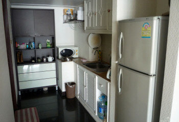 Кондоминиум в Джомтьене, Паттайя, Таиланд | THE421905