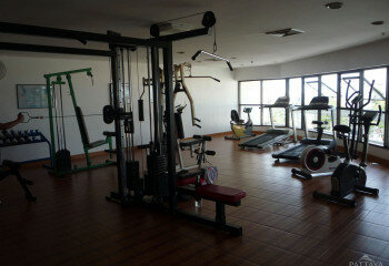 Кондоминиум в Джомтьене, Паттайя, Таиланд | THE421905