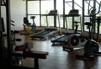 Кондоминиум в Джомтьене, Паттайя, Таиланд | THE421905