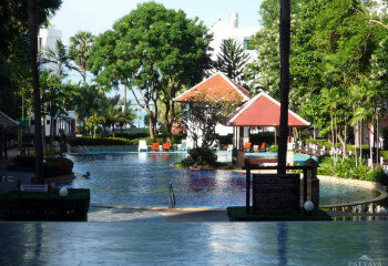 Кондоминиум в Джомтьене, Паттайя, Таиланд | THE421905