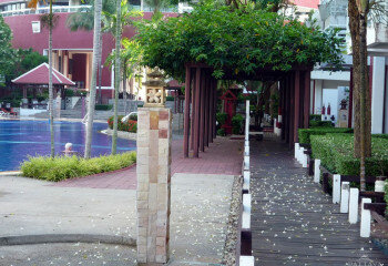 Кондоминиум в Джомтьене, Паттайя, Таиланд | THE421905