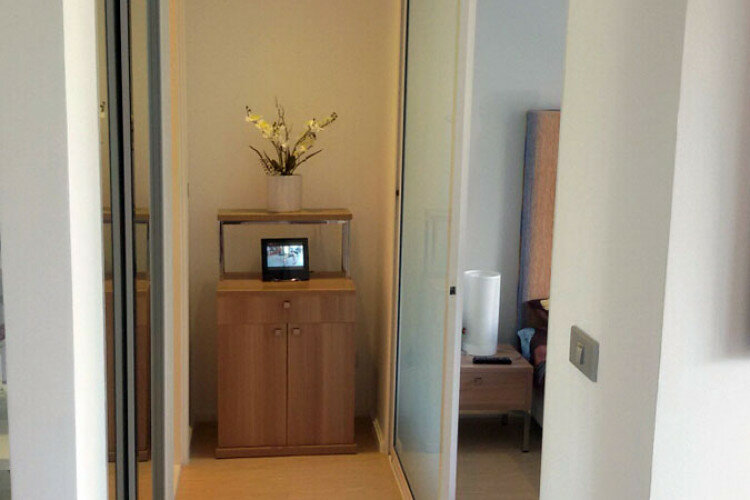 Кондоминиум в Джомтьене, Паттайя, Таиланд | THE221083