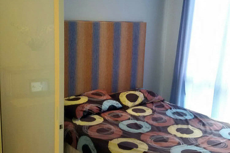 Кондоминиум в Джомтьене, Паттайя, Таиланд | THE221083