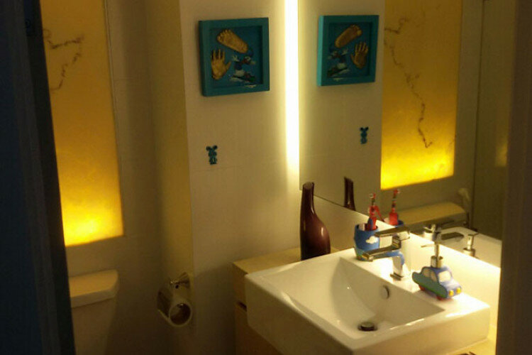 Кондоминиум в Джомтьене, Паттайя, Таиланд | THE221083