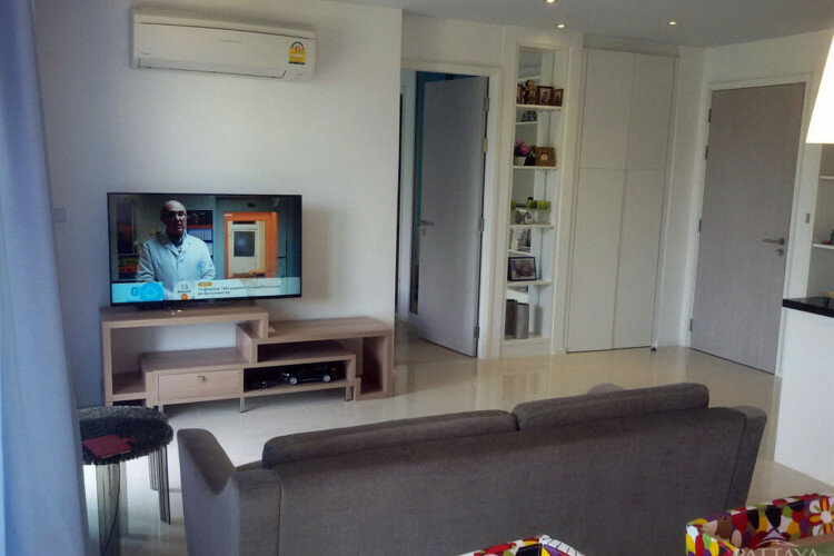 Кондоминиум в Джомтьене, Паттайя, Таиланд | THE221083