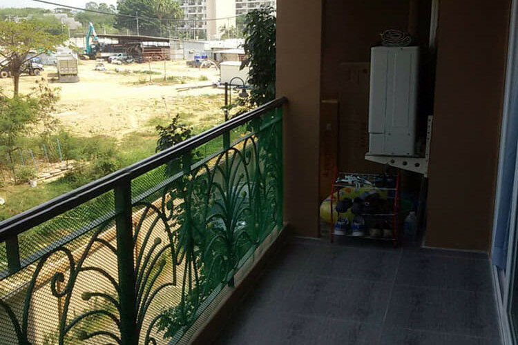 Кондоминиум в Джомтьене, Паттайя, Таиланд | THE221083