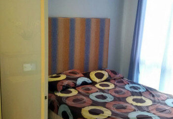 Кондоминиум в Джомтьене, Паттайя, Таиланд | THE221083