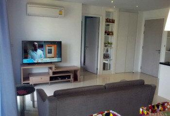 Кондоминиум в Джомтьене, Паттайя, Таиланд | THE221083