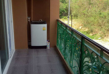 Кондоминиум в Джомтьене, Паттайя, Таиланд | THE221083