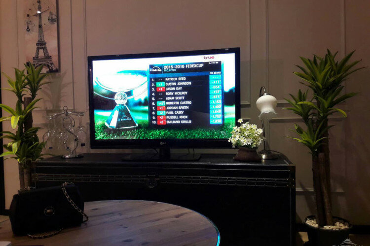 Кондоминиум в Джомтьене, Паттайя, Таиланд | THE321596