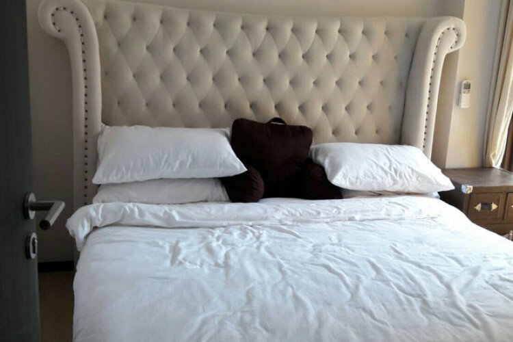 Кондоминиум в Джомтьене, Паттайя, Таиланд | THE321596