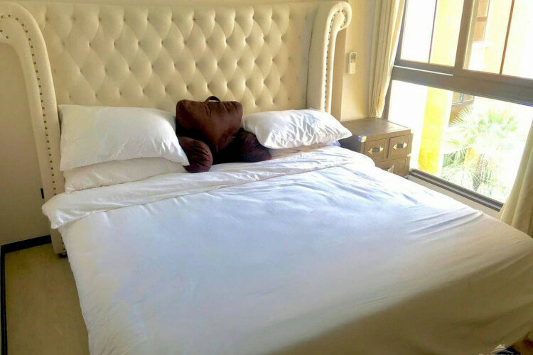 Кондоминиум в Джомтьене, Паттайя, Таиланд | THE321596