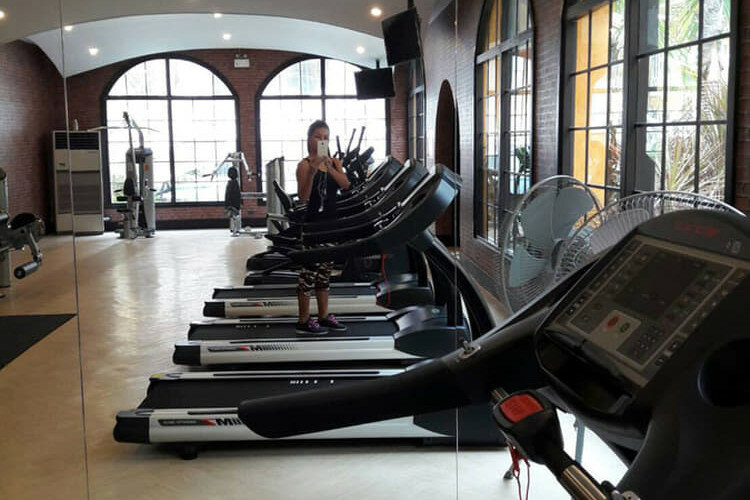 Кондоминиум в Джомтьене, Паттайя, Таиланд | THE321596