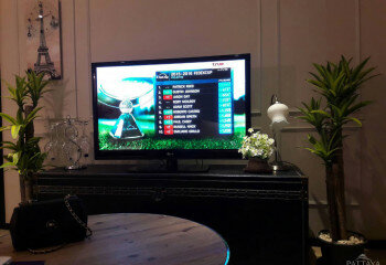 Кондоминиум в Джомтьене, Паттайя, Таиланд | THE321596