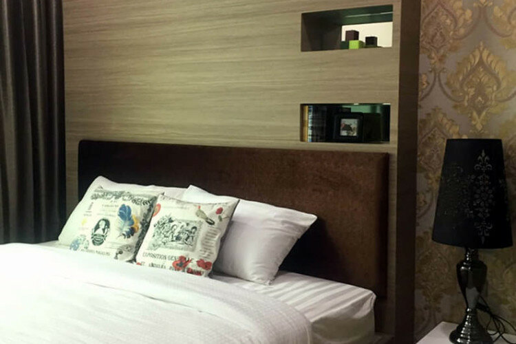 Кондоминиум в Джомтьене, Паттайя, Таиланд | THE421741