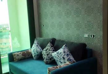 Кондоминиум в Джомтьене, Паттайя, Таиланд | THE421741