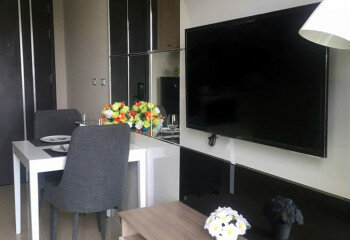 Кондоминиум в Джомтьене, Паттайя, Таиланд | THE421741