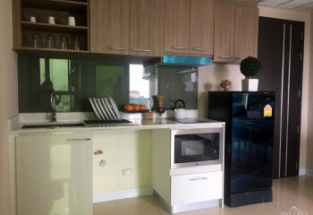 Кондоминиум в Джомтьене, Паттайя, Таиланд | THE421741