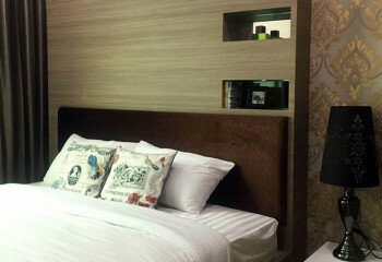 Кондоминиум в Джомтьене, Паттайя, Таиланд | THE421741