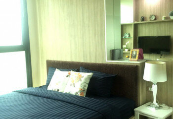 Кондоминиум в Джомтьене, Паттайя, Таиланд | THE421741